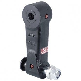 Baltrotors BR2 rotator connector 40 mm pin 35mm